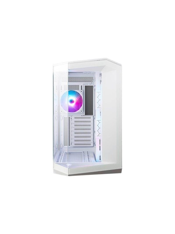 MSI MAG PANO 100R PZ - Chassi - Tower - Vit