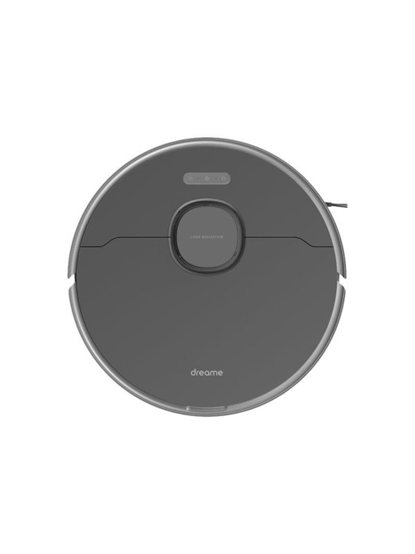 Dreame Robotdammsugare Bot D10s Plus