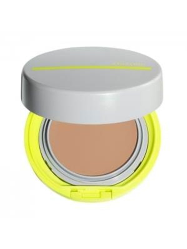 Alternativ bild 0 för Shiseido Sports BB Compact Wet Force Quick Dry SPF