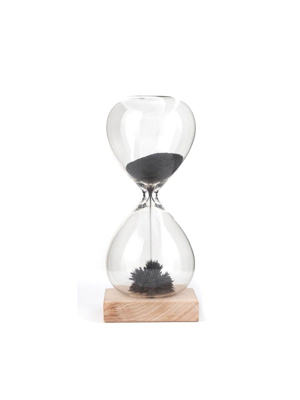 Alternativ bild 0 för Kikkerland Magnetic Hourglass (ST05)