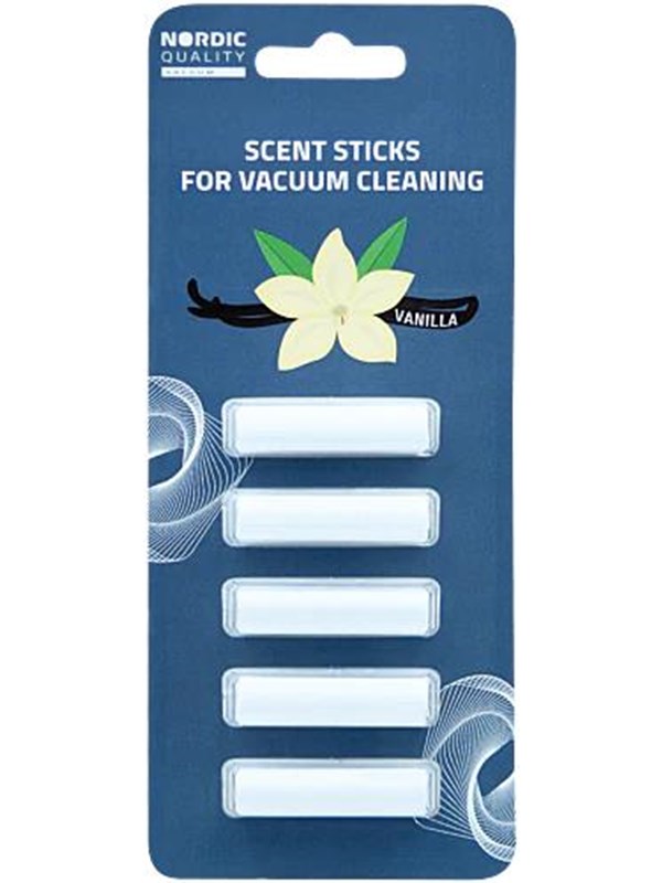 Nordic Quality Scent Sticks Vanilla