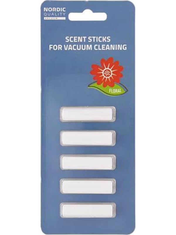 Nordic Quality Scented Sticks Flowers