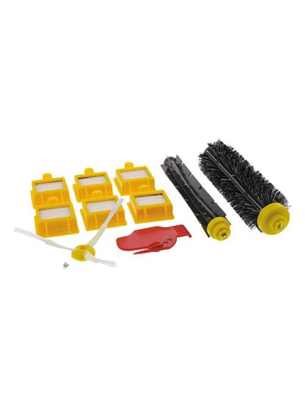Nordic Quality Robotdammsugare Replacement Kit