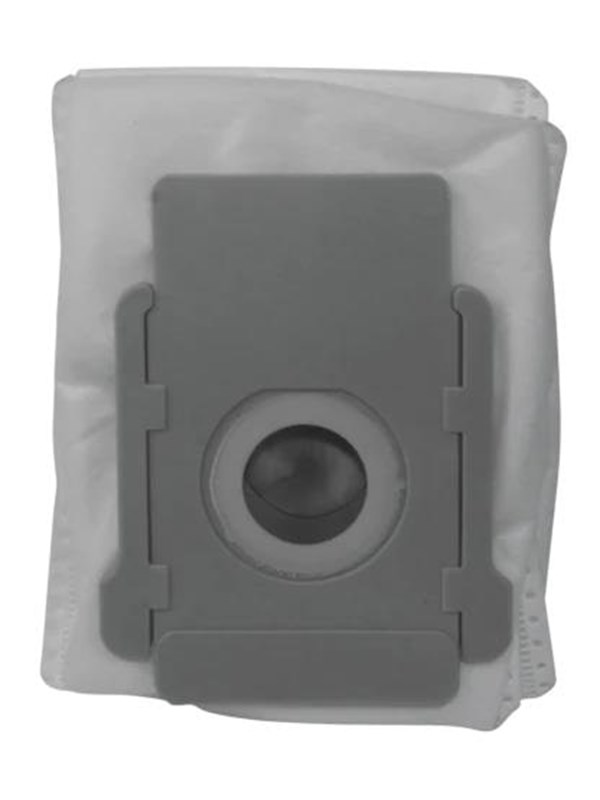 Produktfoto för Dammsugarpåse, ersättning för iRobot i7+, 3 stk