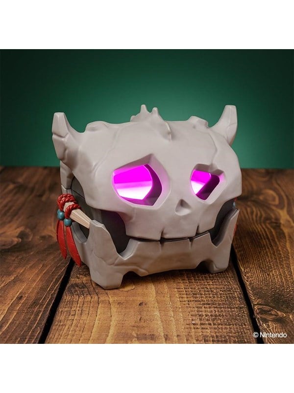 Paladone - Bokoblin Chest Light with Sound - Lampa