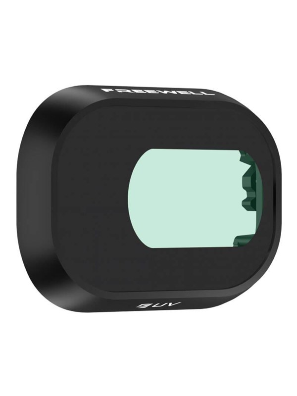 Freewell Dji Mini 4 Pro Uv Camera Lens Filter