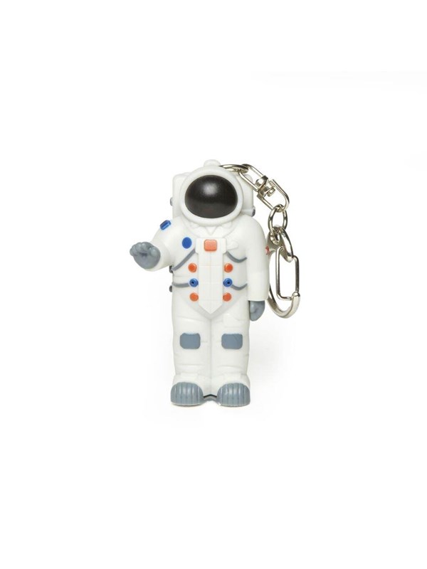 Alternativ bild 0 för Kikkerland Astronaut Keychain (KRL84-EU)