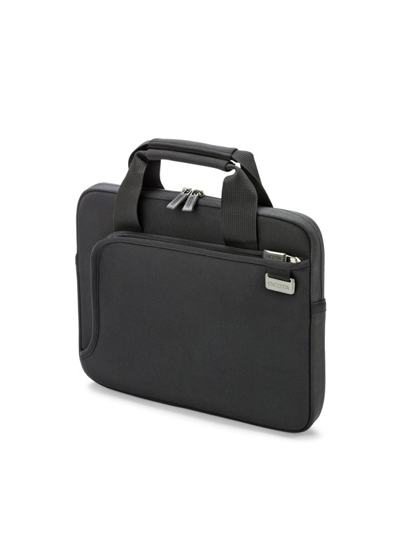 Dicota Smart Hülle für Laptop 14.1" | Schwarz