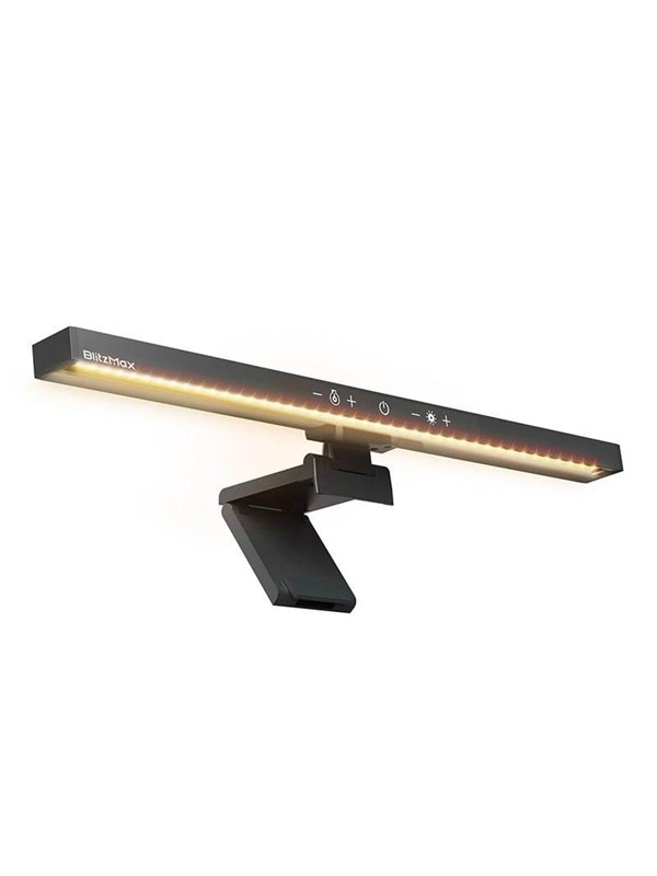 Alternativ bild 0 för BlitzMax BM-ES monitor lamp