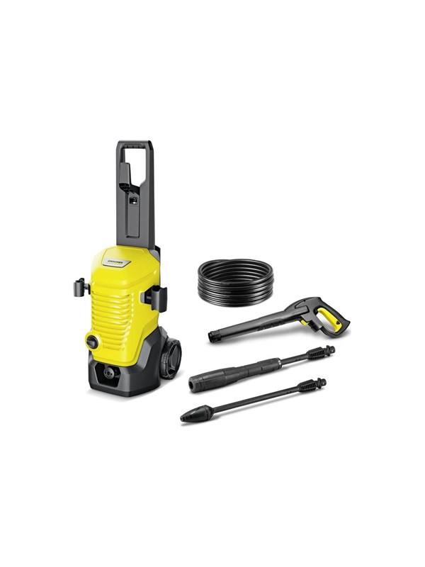 Kärcher Högtryckstvätt K 4 WCM pressure washer