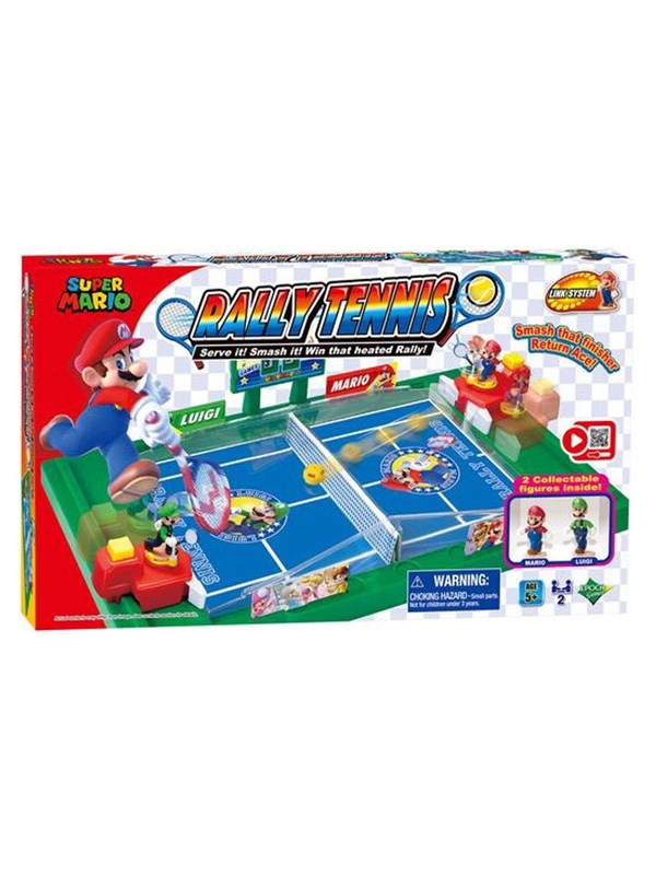 Produktfoto för Super Mario Super Mario™ Rally Tennis