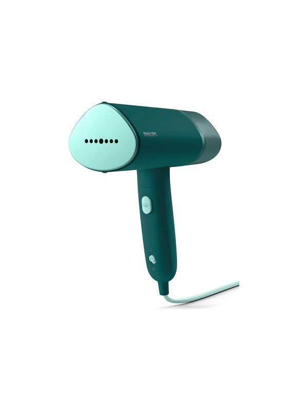 Philips Handångstation 3000 series STH3020 - handheld fabric steamer - sole plate: metal
