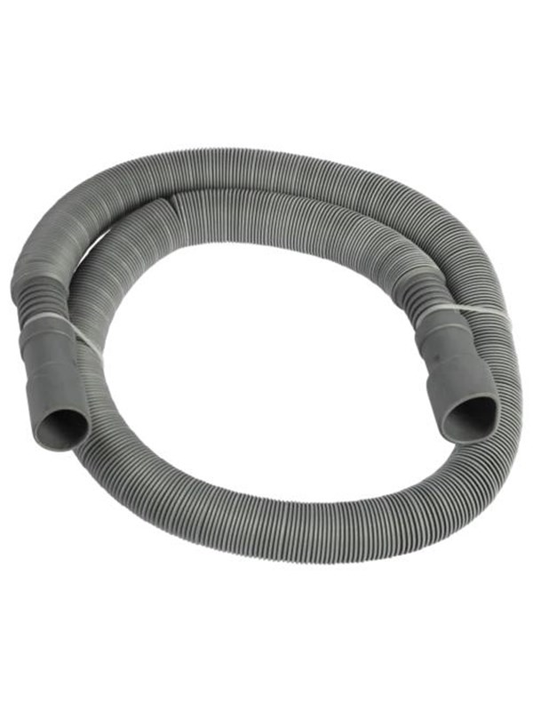Nordic Quality Uni. Drain Hose 1.4-4m