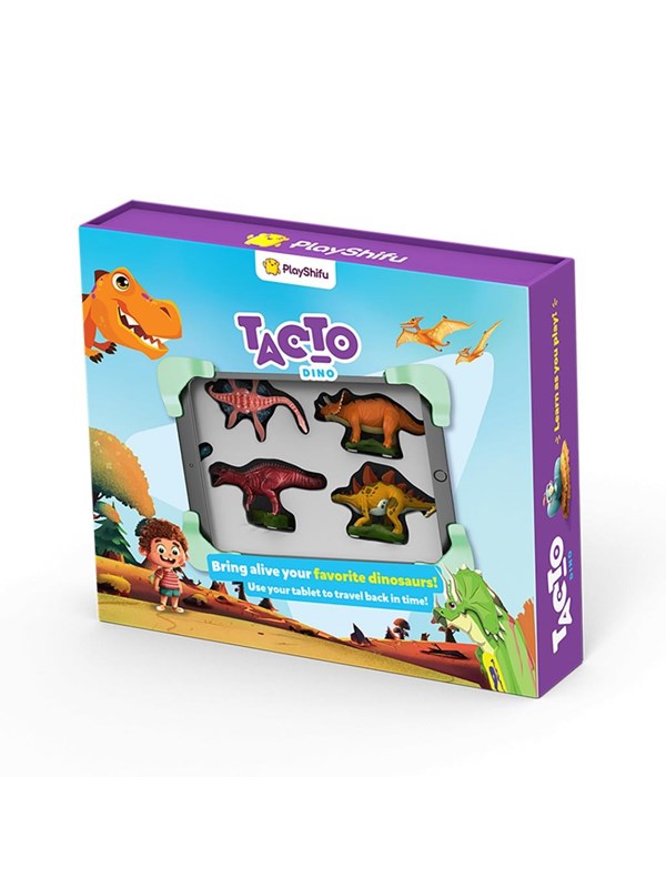 PlayShifu Play Shifu shifu Tacto: Dino