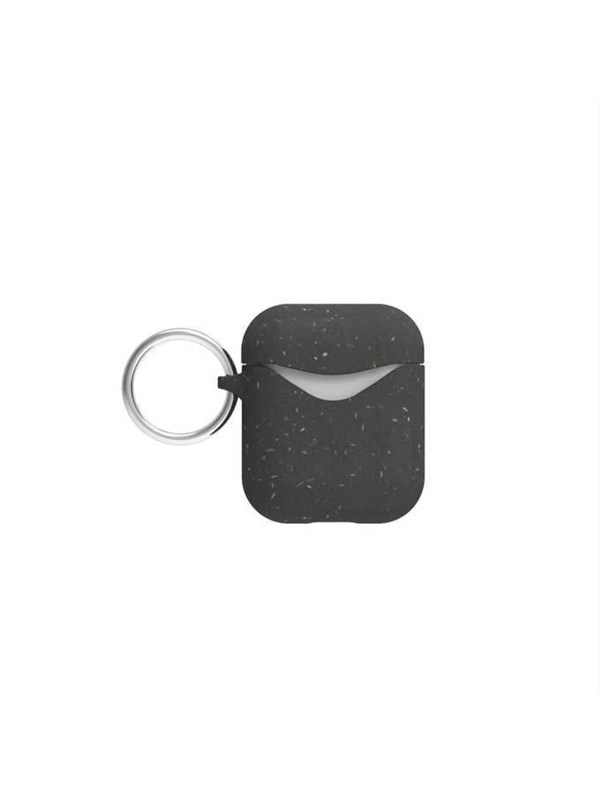 Pela - Airpod case - Black