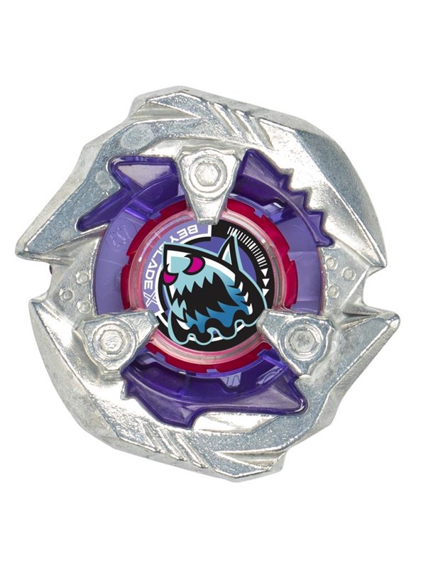 Beyblade X Keel Shark 3-60LF Booster Pack Set