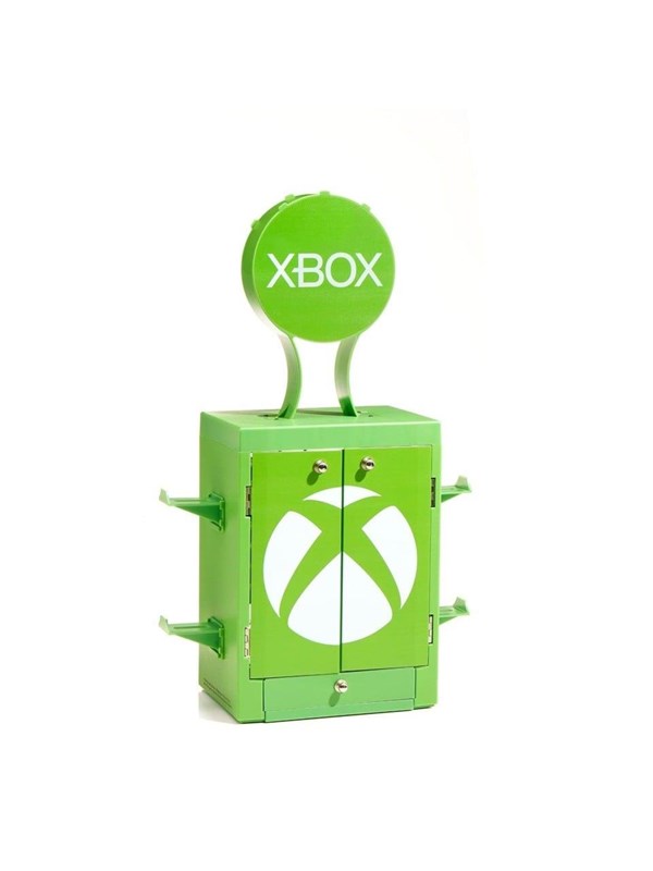 Alternativ bild 0 för Numskull XBOX GAMING LOCKER