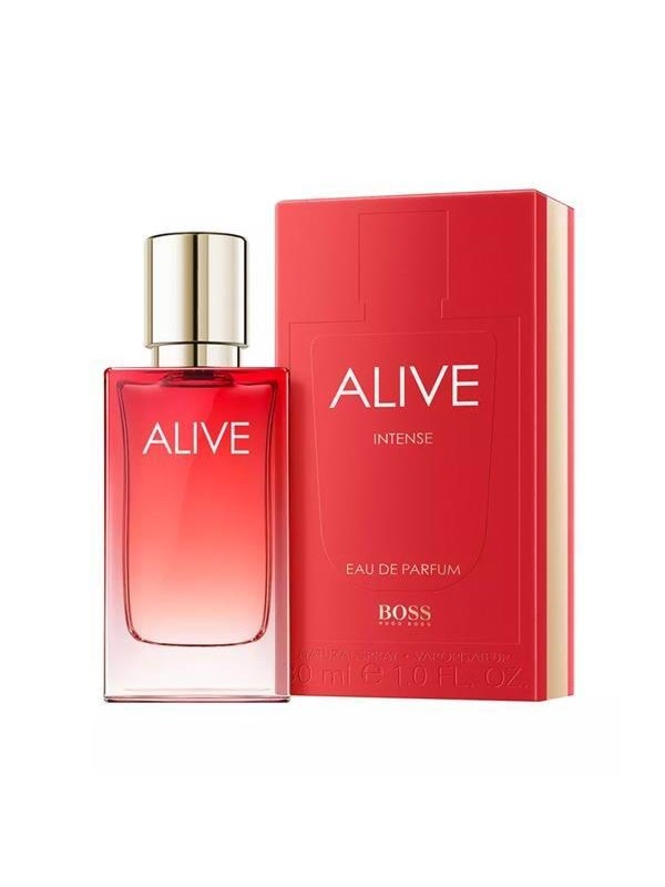 Hugo Boss Alive Intense EDP - 30ml