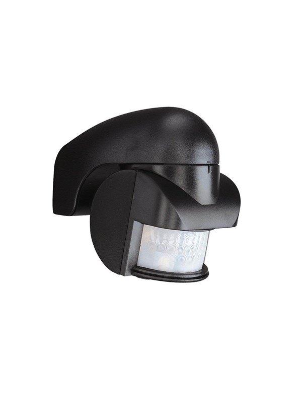 Philips Virginia motion sensor - Black