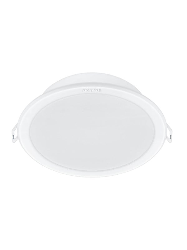 Philips 59471 MESON 200 23.5W 30K WH recessed