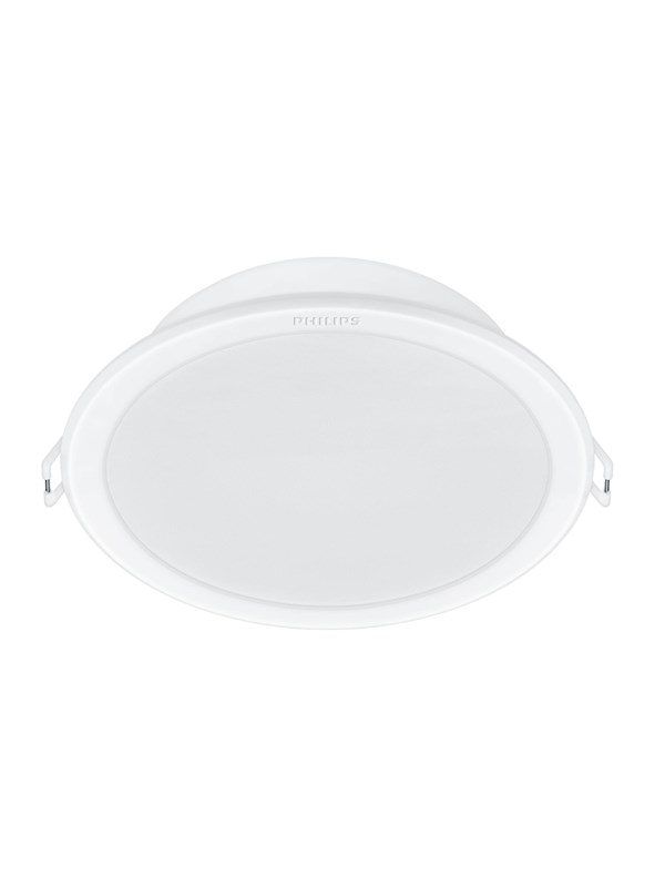 Produktfoto för Recessed Philips Meson 125 12.5W 30K Wh