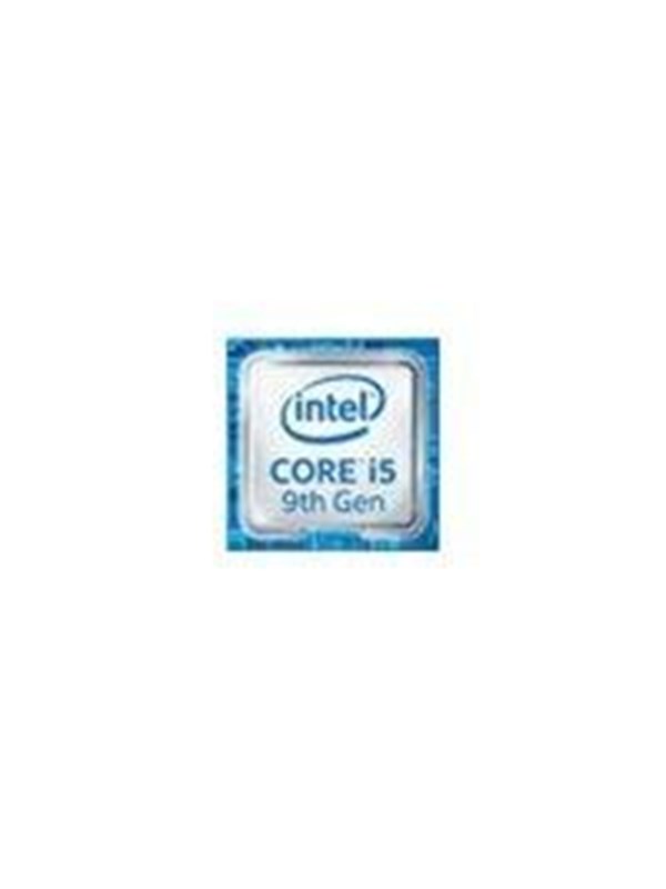 Intel Core I5 9500te / 2.2 Ghz Processor Oem Cpu 6 Karnor 2.2 Ghz Intel Lga1151 Bulk Utan Kylare