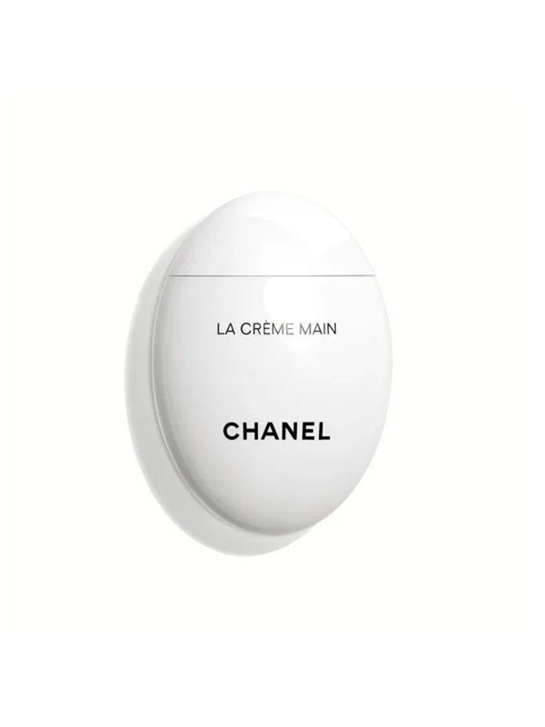 Chanel La Crème Main