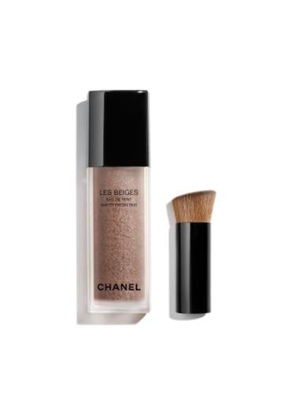 Chanel Les Beiges Eau De Tent