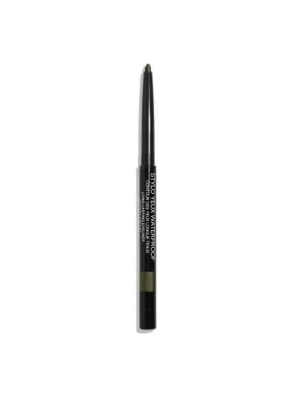 Chanel Stylo Yeux Waterproof eye pencil