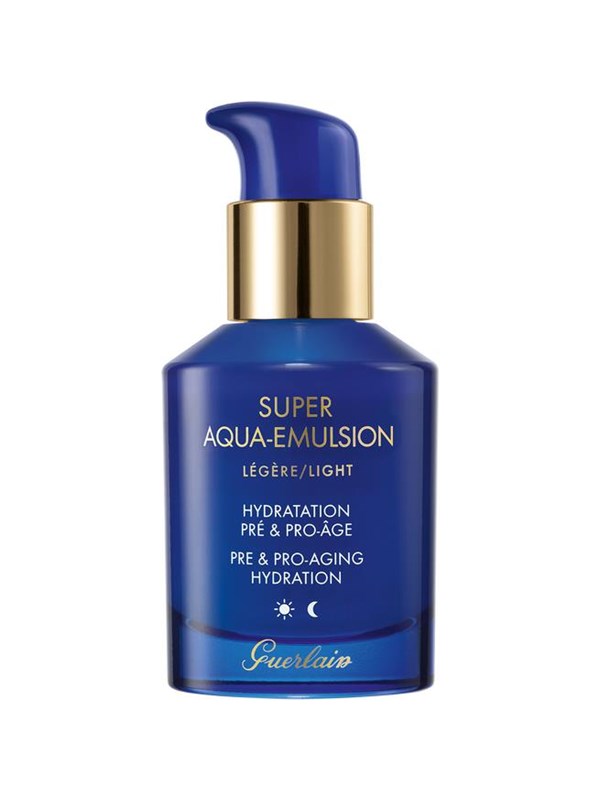 Alternativ bild 0 för Guerlain Super Aqua Emulsion