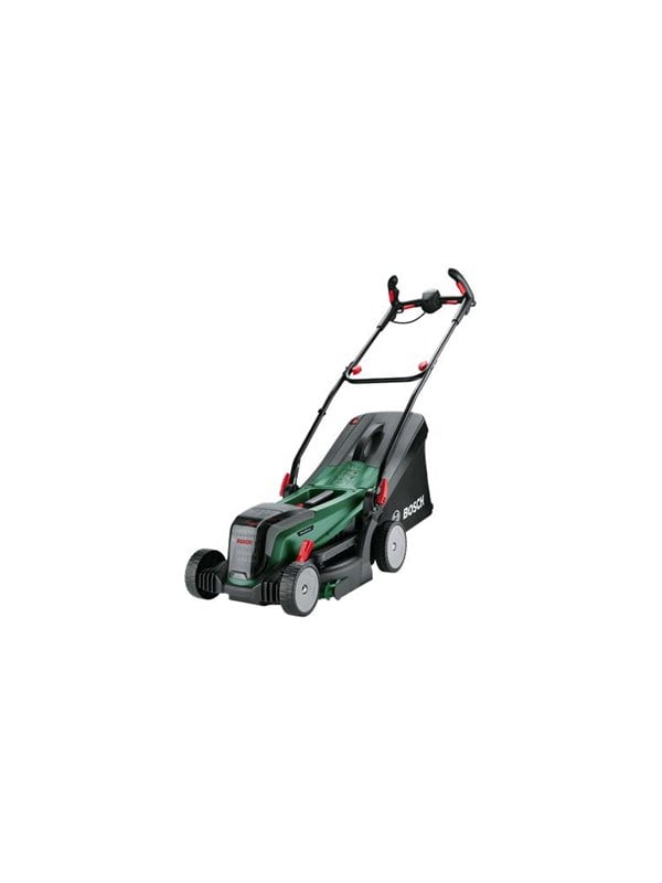 Bosch Batterigräsklippare UniversalRotak 18V-37-550 (SOLO)