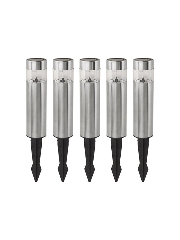 EGLO Solar luminaire solar light 5 pcs