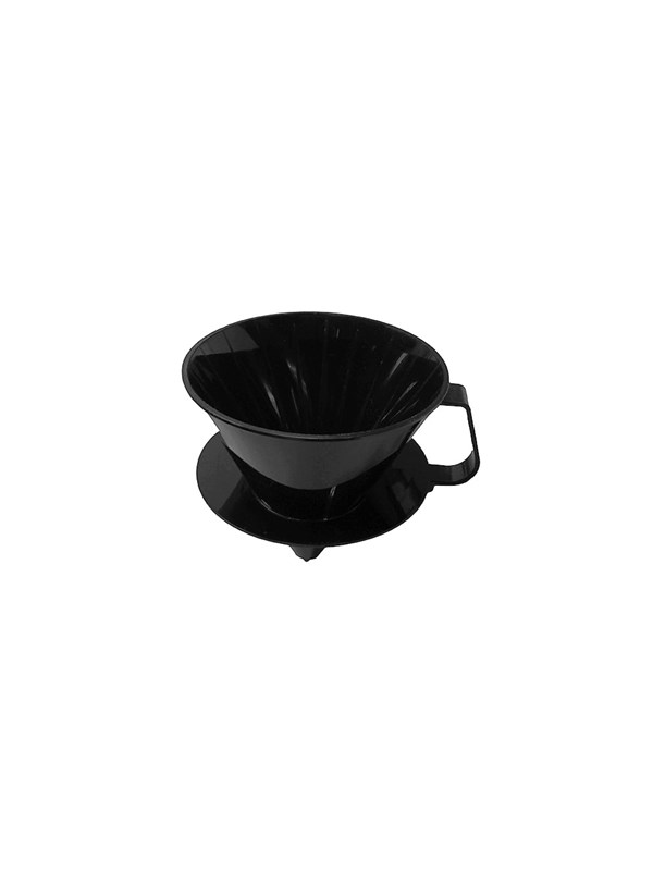 Moccamaster Filter funnel Cup-one - Black