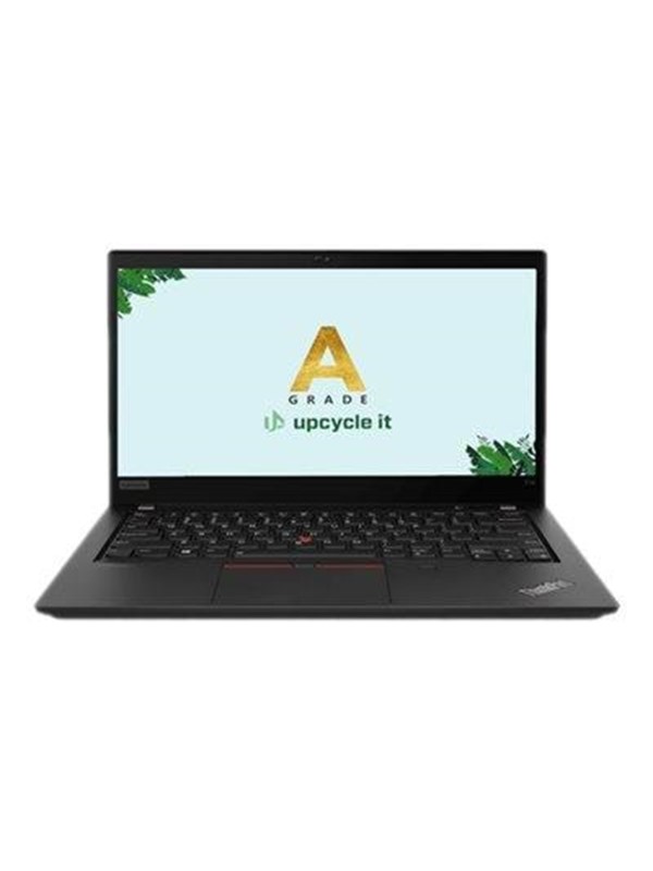 Lenovo Refurbished Thinkpad T14s G1 14 " Touch | Core I5 | 16gb | 512gb | A Grade