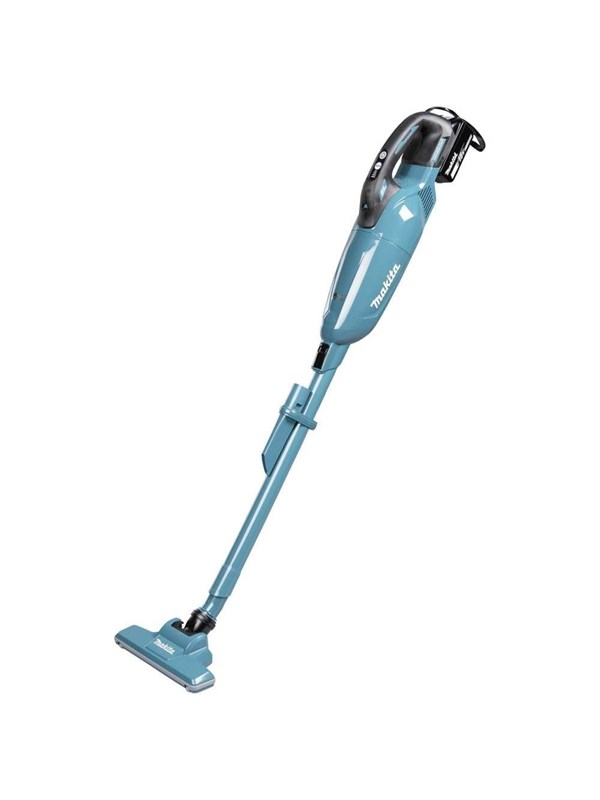 Alternativ bild 0 för Makita Dammsugare DCL284FRF Cordless Vacuum Cleaner