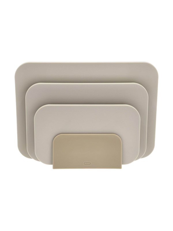 Rosti Mepal Rosti - Chopping board set Choptima 3 pc - Humus