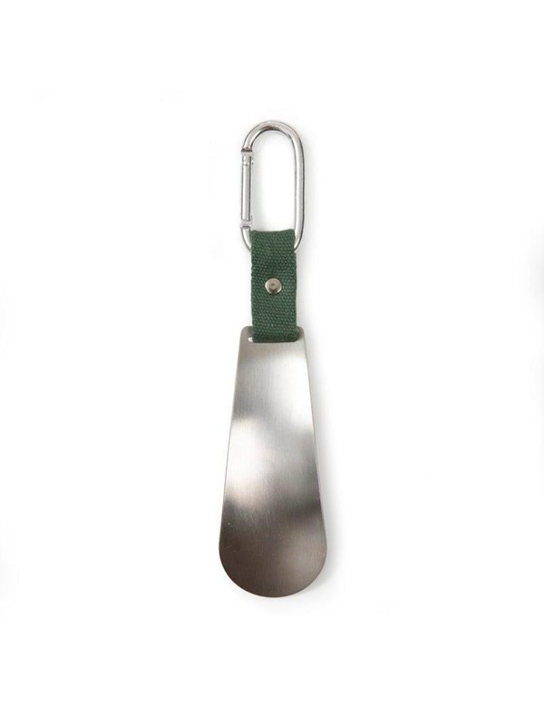 Kikkerland - Clippable Shoehorn