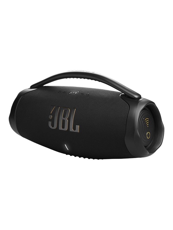 Jbl Boombox 3 Wi Fi