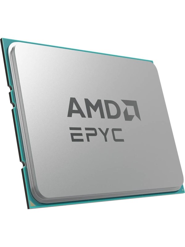 AMD EPYC 9965 / 2.25 GHz processor - OEM CPU - 192-core - 2.2 GHz - AMD SP5 - Bulk (utan kylare)