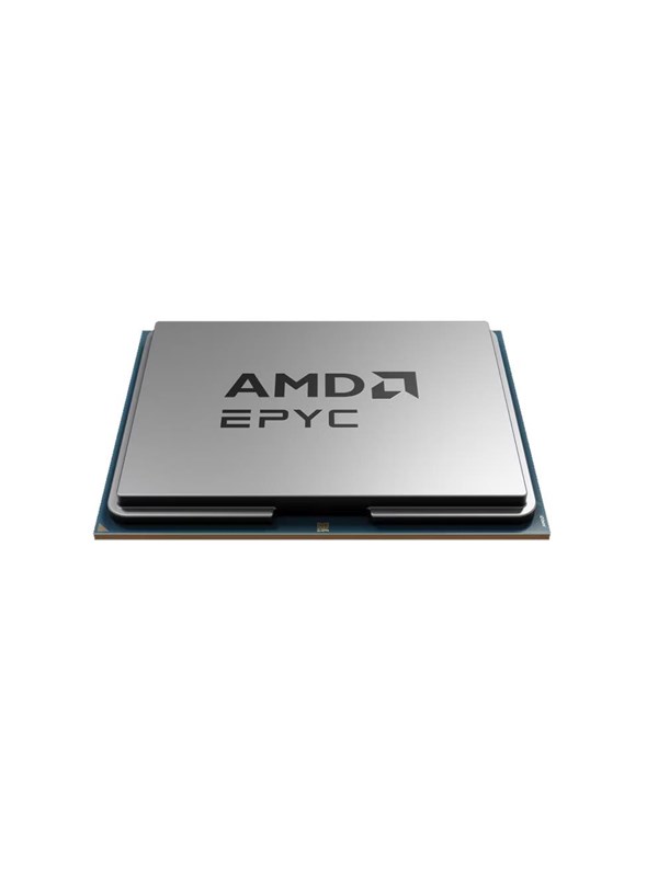 AMD EPYC 9175F / 4.2 GHz processor - OEM CPU - 16 kärnor - 4.2 GHz - AMD SP5 - Bulk (utan kylare)