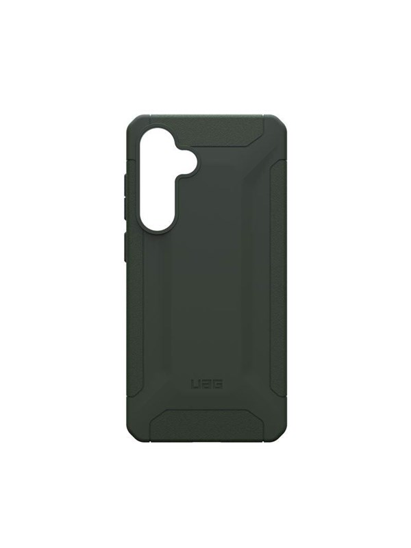 Uag Scout Olive Drab Samsung Galaxy S24 Fe