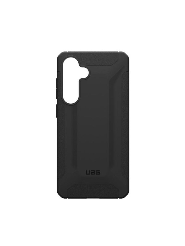 Uag Scout Black Samsung Galaxy S24 Fe