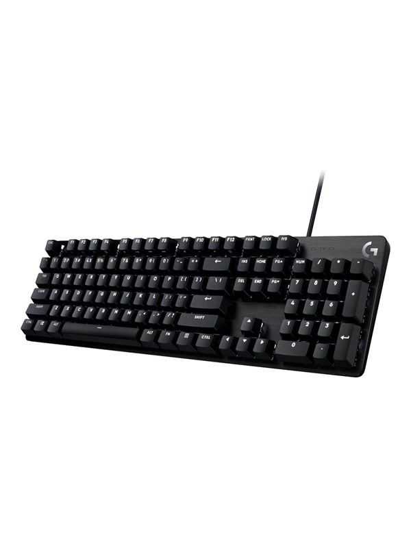 Logitech G G413 SE - Gaming Tangentbord - Spanska - Svart
