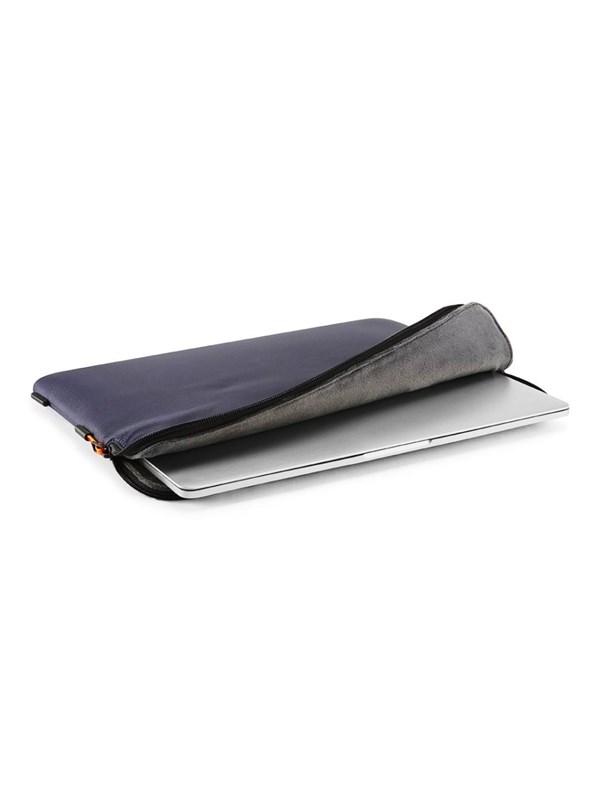 Pipetto Macbook Sleeve 13\" Ultra Lite Ripstop Navy