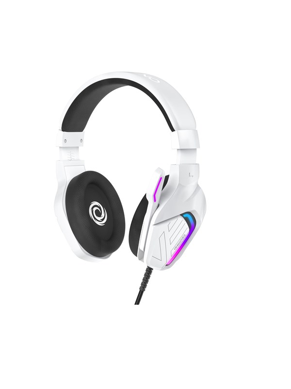 Oniverse Meteor Frost White Wired Headset Sony Playstation 4