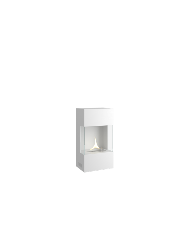 Tenderflame Indie Wall 180 White
