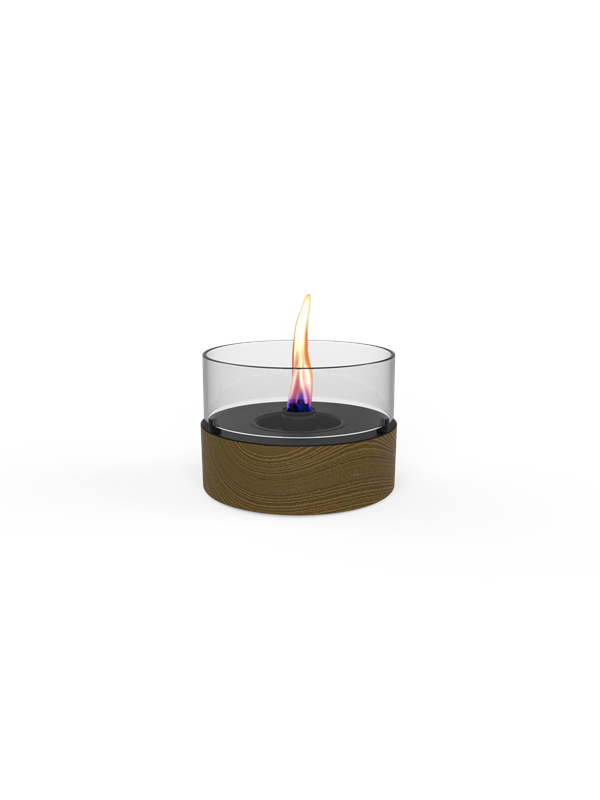Tenderflame Café 18 Black Oak
