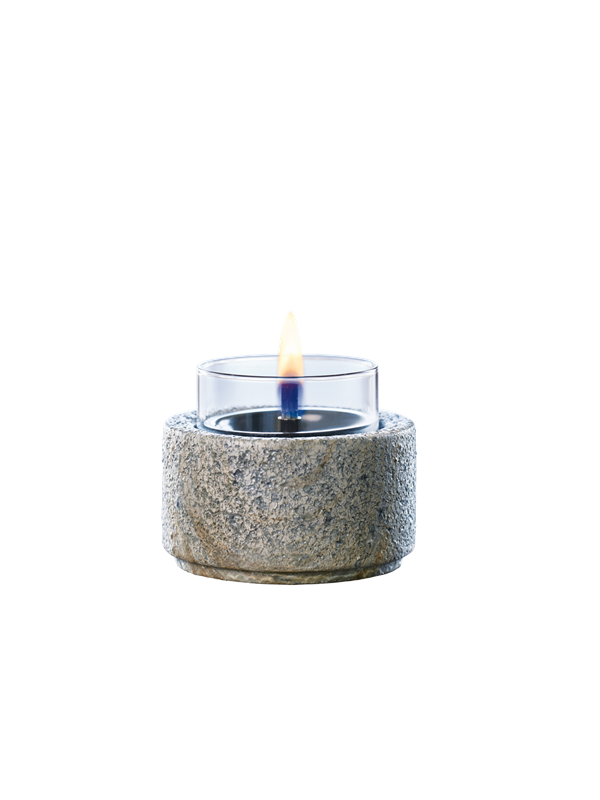 Tenderflame Lotus 10 Slate