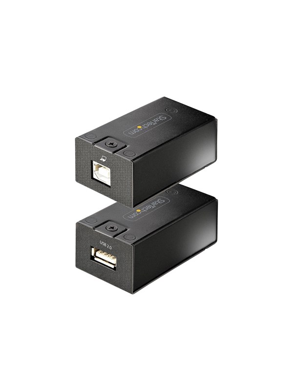StarTech.com C15012-USB-EXTENDER