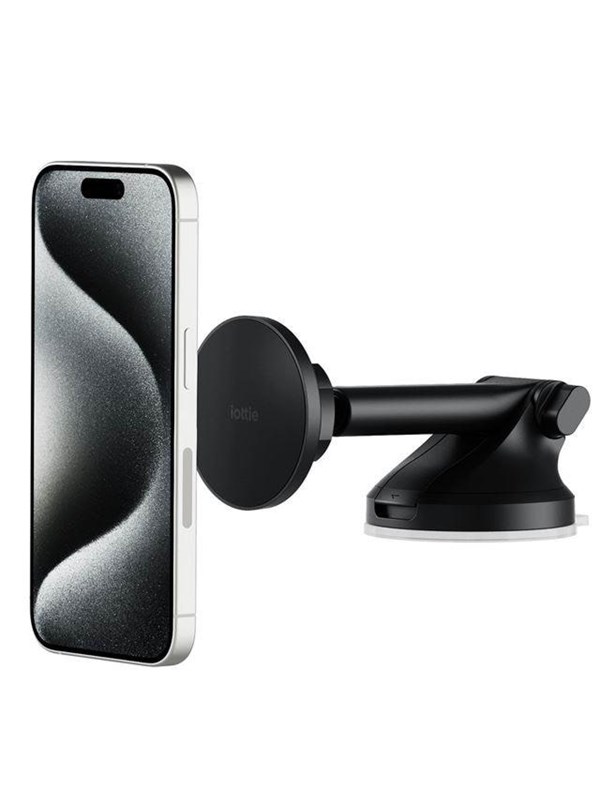 iOttie iTap 3 MagSafe Dashboard &amp; Windshield Mount